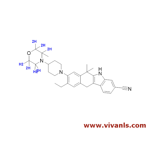 Stable Isotope Labeled Compounds-Alectinib D8-1635156538.png